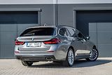 BMW Řada 5 530d, 210kW,48V, MHEV, DPH - náhled 4