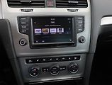 Volkswagen Golf (2017) Comfortline 1.4 TSI, ČR,1.maj - náhled 10