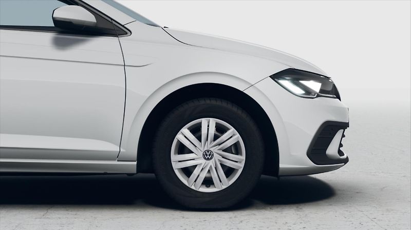 Volkswagen Polo (2026) 1,0 MPI 59 kW 5G - fotka 6 z 9