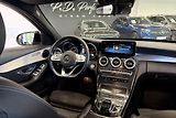 Mercedes-Benz Třídy C (2020) C 220d 4Matic AMG Line - náhled 35