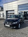 Volkswagen Touran (2013) 2.0 TDI Highline - náhled 1