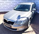 Škoda Superb 1,6 TDi.77kw - náhled 7