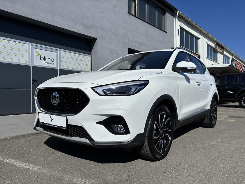 MG ZS (2023) Exclusive 1.0 TGI - fotka 7 z 19