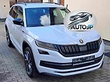 Škoda Kodiaq (2020) TDI DSG  20ALU NAVI  SPORTLINE - náhled 1
