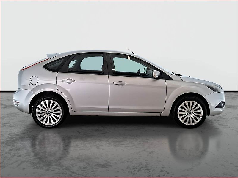 Ford Focus (2009) 2.0 16V, LPG, Eko.zaplacen - fotka 6 z 17