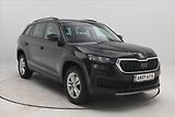 Škoda Kodiaq 2,0 TDI 110kW DSG Ambition Zár - náhled 2