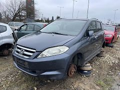 Honda FR-V (2005) 1.7 92Kw NÁHRADNÍ DÍLY - fotografie inzerátu