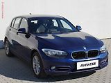 BMW Řada 1 (2015) 1.5i 118i, Sport Line, AT - náhled 1