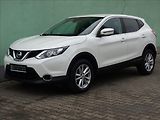Nissan Qashqai 1,5 81kW NAVI - náhled 2