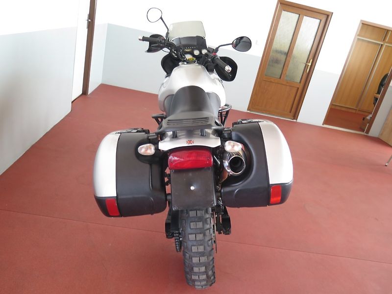 Triumph Tiger 955i (2002) - fotka 15 z 18