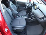 Fiat 500X (2017) 1.4 MultiAir, Automat - náhled 9