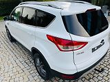 Ford Kuga 2.0TDCi 4x4 MAN SERVISKA TAŽNÉ - náhled 16