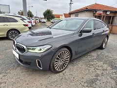 BMW Řada 6 d xDrive GT Individual - fotografie inzerátu