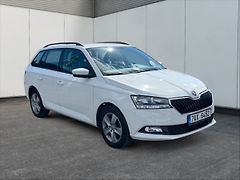 Škoda Fabia 1,0 TSI 81 Ambition - fotografie inzerátu