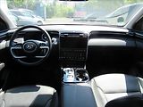 Hyundai Tucson 1,6 T GDI Mild Hybrid AWD AUT - náhled 11