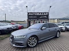 Audi A6 (2016) QUATTRO 3,0 V6 TDI 200 KW - fotografie inzerátu