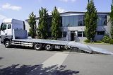 Mercedes-Benz Actros (2018) 2540 6×2 / 90 tho. km! / 9 m - náhled 4