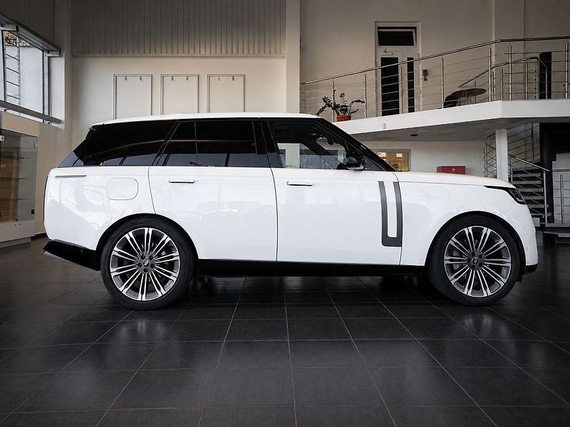 Land Rover Range Rover P530 Autobiography*vzduch*360° - fotka 3 z 20