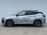 Hyundai Tucson 1.6 T-GDi 118kW DCT AWD N-Line - náhled 8