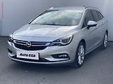 Opel Astra (2016) 1.4 T, Innovation, LED, navi - náhled 2