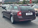 Škoda Octavia (2012) 1.6 TDi, 2.maj,ČR, servis - náhled 6