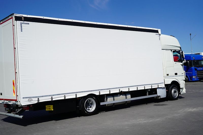 DAF XF (2022) 480 / SSC / ACC / E 6 / FIRANK - fotka 33 z 46