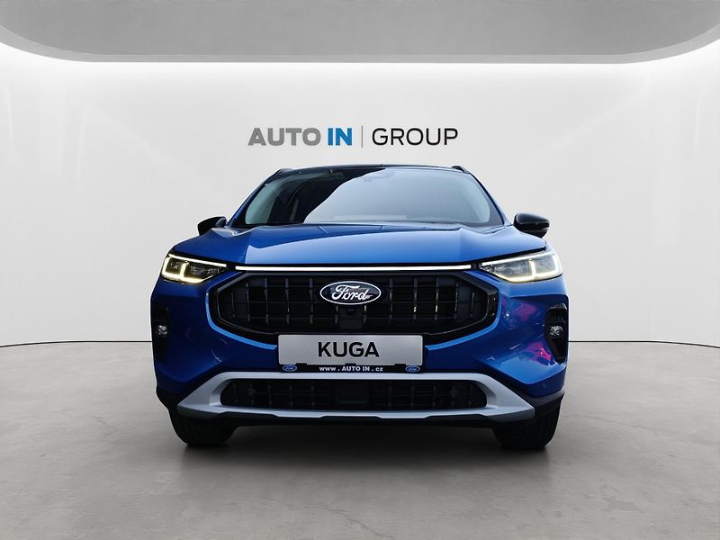 Ford Kuga (2026) ACTIVE X SUV 2,5 Duratec Hybri - fotka 4 z 17