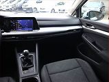 Volkswagen Golf (2021) Life 2.0 TDI, Serv.kniha, Navi - náhled 8