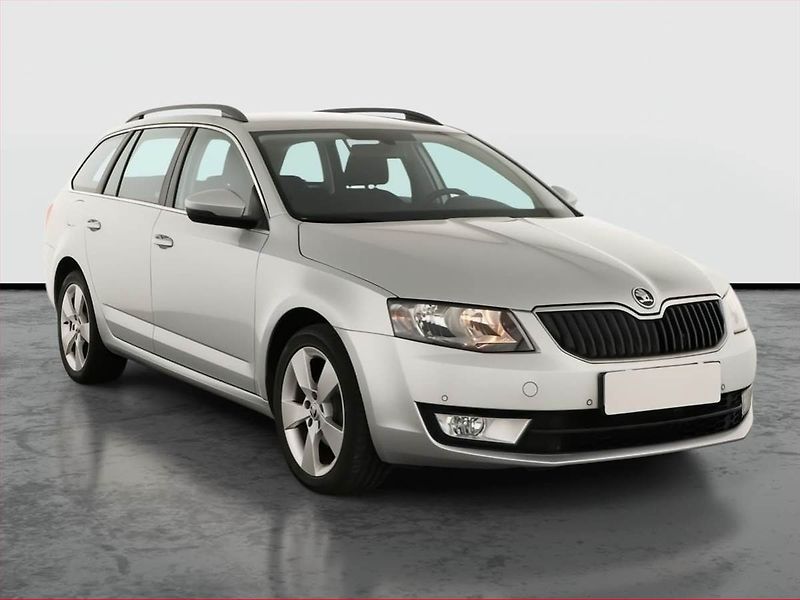 Škoda Octavia (2017) Ambition 1.6 TDI, ČR,1.maj - fotografie inzerátu