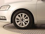 Volkswagen Passat (2012) Comfortline 2.0 TDI, Navi - náhled 15