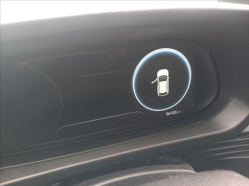 Hyundai Bayon 1,0 T-GDI DCT SMART CLIMATE - fotka 11 z 12