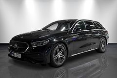 Mercedes-Benz Třídy E 300de 4M AMG Premium Burm 360 - fotografie inzerátu