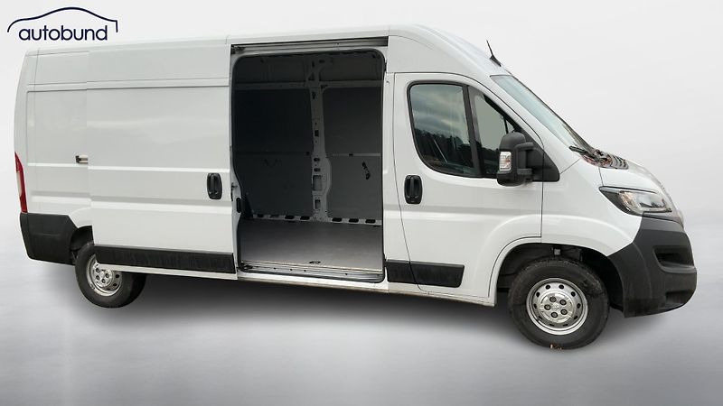 Peugeot Boxer  2,2 BlueHDI L3H2 335  - fotka 4 z 17