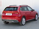 Škoda Kamiq (2020) 1.0 TSi, Style, DSG, navi - náhled 3
