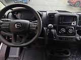 Opel Movano (2026) Valník dvojkab L4 H 180k-7míst - náhled 12