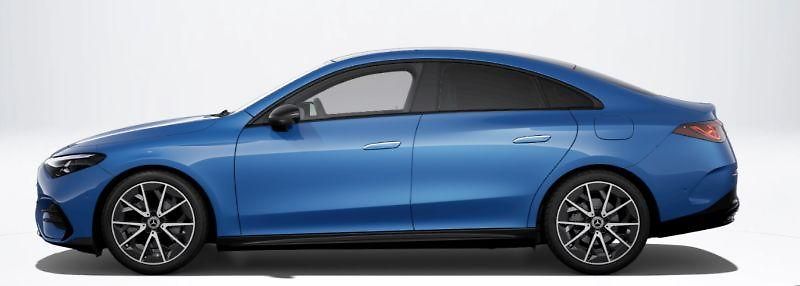 Mercedes-Benz CLA (2026) CLA 200 4M - fotka 3 z 8