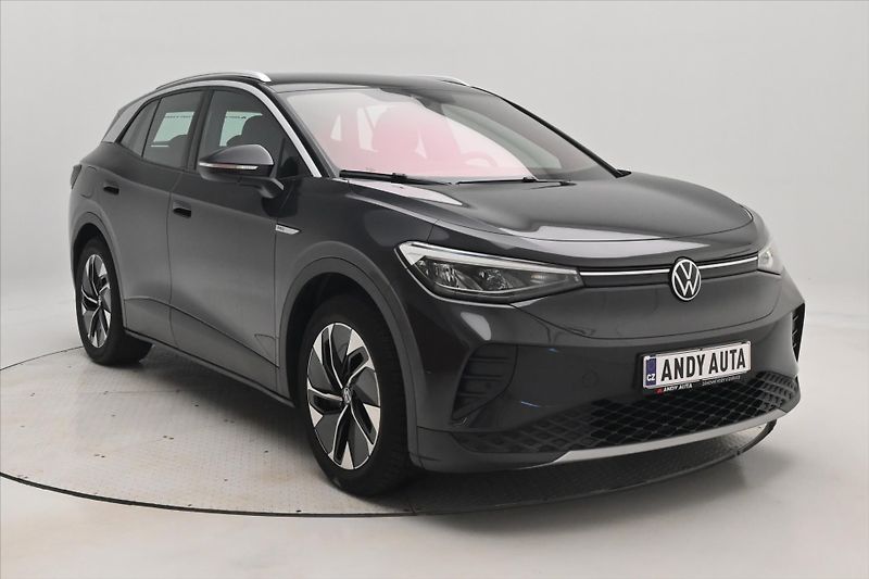 Volkswagen ID.4 Pro Performance 150kW 77 kWh Z - fotka 3 z 30