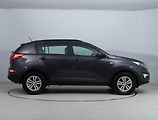 Kia Sportage (2011) 1.6 GDI, Tempomat - náhled 6