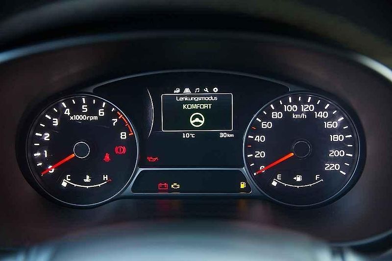 Kia Soul.