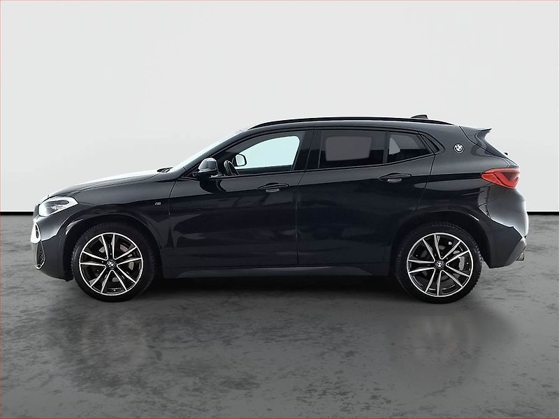 BMW X2 (2019) M Paket sDrive20i, Automat - fotka 3 z 27