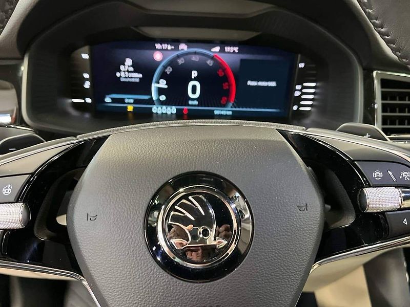 Škoda Kodiaq (2022) 2.0 TDI L&K 4x4 - fotka 16 z 20