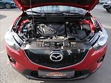 Mazda CX-5 2,2 D,129kW,1majČR,4x4,serv.kn - náhled 24