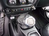 Jeep Wrangler 2,8 CRD Rubikon 147kW 1maj. - náhled 23