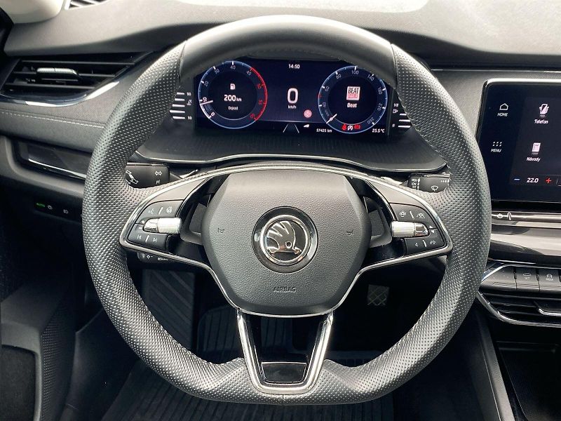Škoda Octavia (2022) 2.0 TDI Style + - fotka 6 z 35