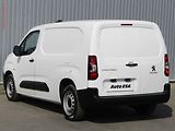 Peugeot Partner (2021) 1.5HDi MAXi DÍLNA, AC, 96kW - náhled 6