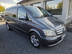 Mercedes Viano