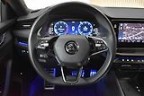 Škoda Octavia 2.0 TSI SPORTLINE*DCC*4x4*ČR - náhled 19
