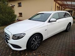 Mercedes-Benz Třídy E (2019) 300de - fotografie inzerátu