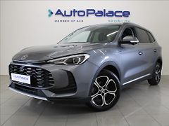 MG ZS 1,5 i 85kW Elegance 26tkm.ČR - fotografie inzerátu