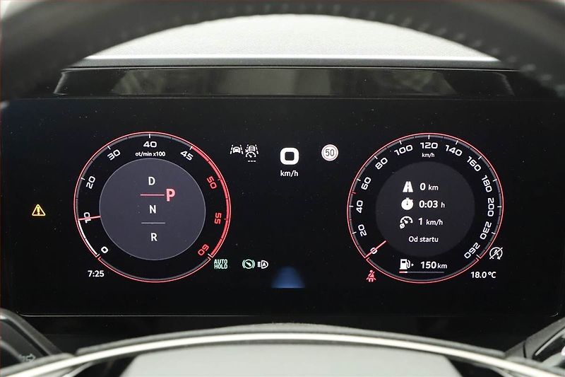 Škoda Kodiaq (2025) 2.0 TDI, Sportline, Navi - fotka 8 z 20